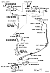 Heating & Air Conditioning - Water Piping