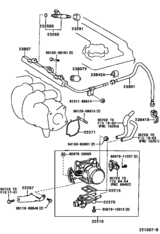 Fuel Injection System