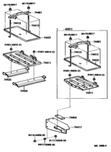 Battery Carrier