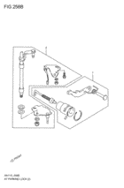 at - parking lock