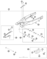 Swing Arm