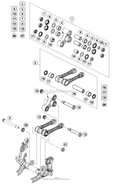 Pro Lever Linking