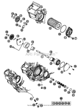 Lubricating System