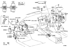 Switch & Relay & Computer