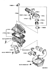 Air Cleaner