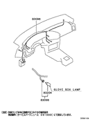 Wiring & attaching parts