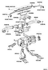 Heating & Air Conditioning - Control & Air Duct
