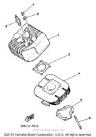 Cylinder