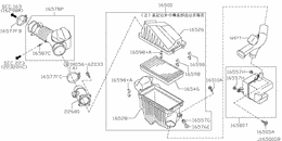 Air cleaner