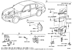Electronic Fuel Injection System