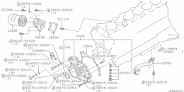 Lubricating system