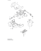 Steering column