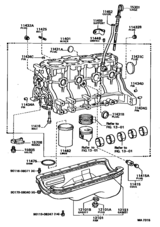 Cylinder Block