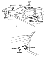 Cruise Control (Auto Drive)