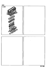 Short Block Assembly