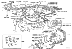 Vacuum Piping