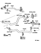Heating & Air Conditioning - Water Piping