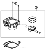 Cylinder