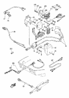 Electric parts