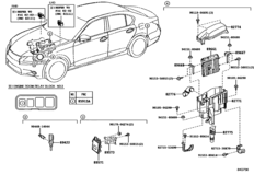 Electronic Fuel Injection System