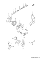 Throttle control