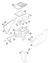 Air Filter Box
