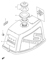 Engine cover