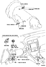 Overdrive & Electronic Controlled Transmission