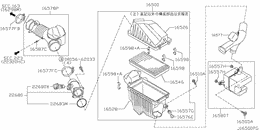Air cleaner