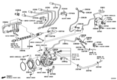 Injection Pump Assembly