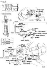 Electronic Fuel Injection System