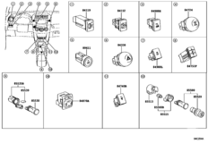 Switch & Relay & Computer