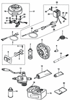 Optional parts (2) accessories