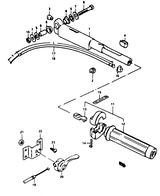 Handle - grip