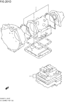 at - gasket set