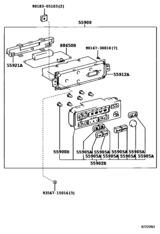 Heating & Air Conditioning - Control & Air Duct