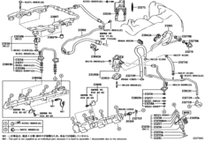 Fuel Injection System