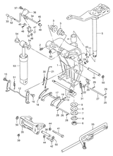 Swivel bracket