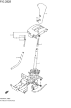select lever