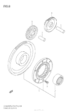 Starter Clutch