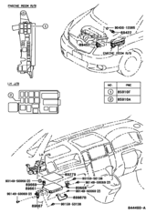 Electronic Fuel Injection System