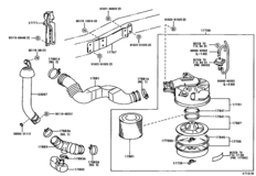 Air Cleaner