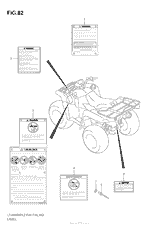 Label (Lt-A500Xl1 E28)