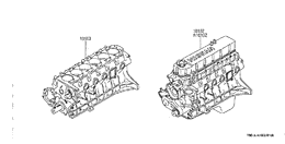 engine assembly