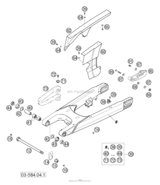 Swingarm