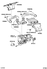 Heating & Air Conditioning - Control & Air Duct