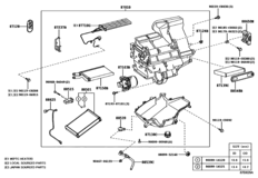 Heating & Air Conditioning - Cooler Unit