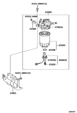 Fuel Filter