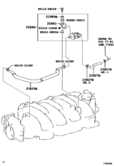 Vacuum Piping