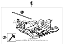 Engine Guard